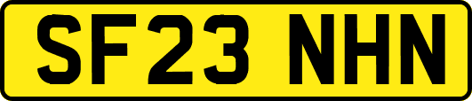SF23NHN