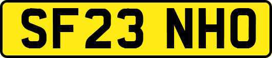 SF23NHO