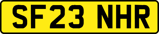 SF23NHR