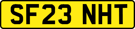 SF23NHT