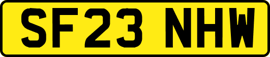 SF23NHW