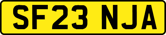 SF23NJA
