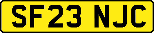 SF23NJC