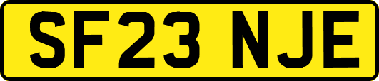 SF23NJE