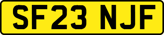 SF23NJF