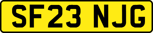 SF23NJG