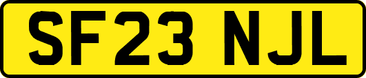 SF23NJL