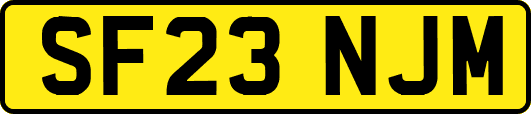 SF23NJM