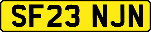 SF23NJN
