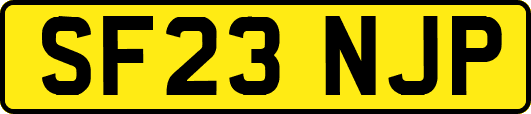 SF23NJP