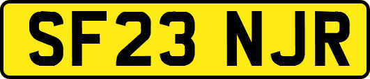 SF23NJR