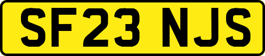 SF23NJS