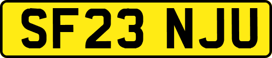 SF23NJU