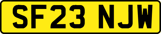 SF23NJW