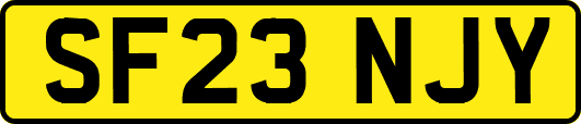 SF23NJY