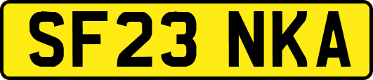 SF23NKA