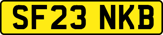 SF23NKB