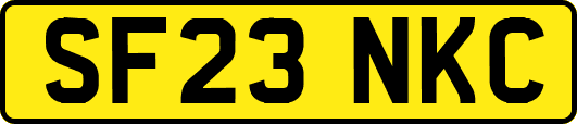 SF23NKC