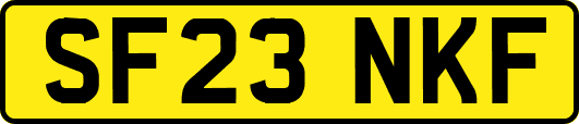 SF23NKF
