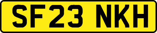 SF23NKH