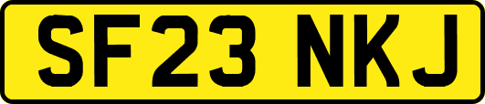 SF23NKJ