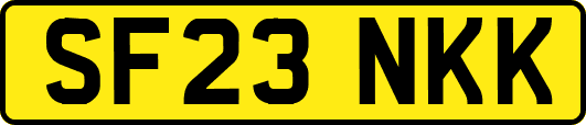SF23NKK