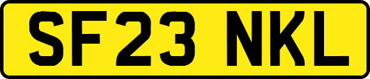SF23NKL