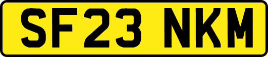 SF23NKM