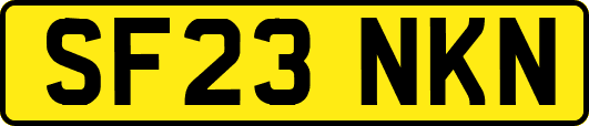 SF23NKN