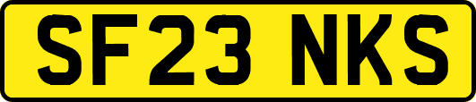 SF23NKS