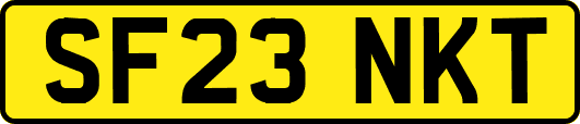 SF23NKT