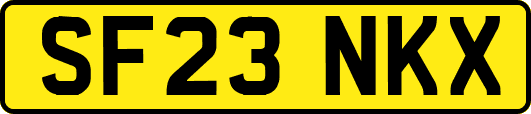 SF23NKX
