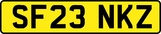 SF23NKZ