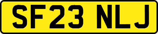 SF23NLJ