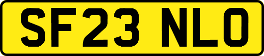 SF23NLO