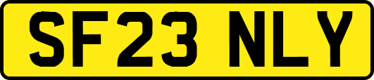 SF23NLY