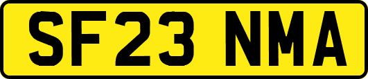 SF23NMA