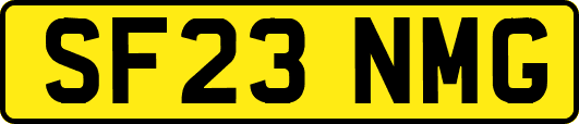 SF23NMG
