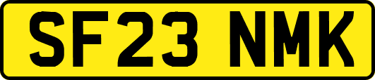 SF23NMK