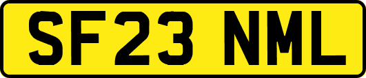 SF23NML