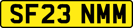 SF23NMM