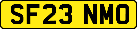 SF23NMO