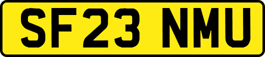 SF23NMU