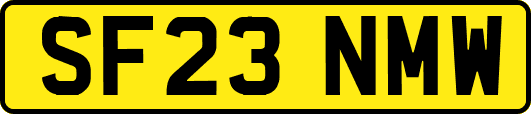 SF23NMW