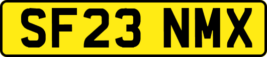 SF23NMX