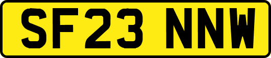 SF23NNW
