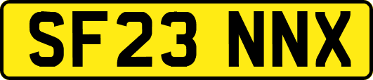 SF23NNX