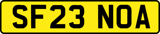 SF23NOA