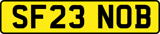 SF23NOB