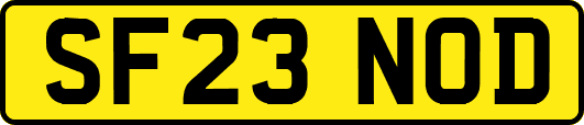 SF23NOD